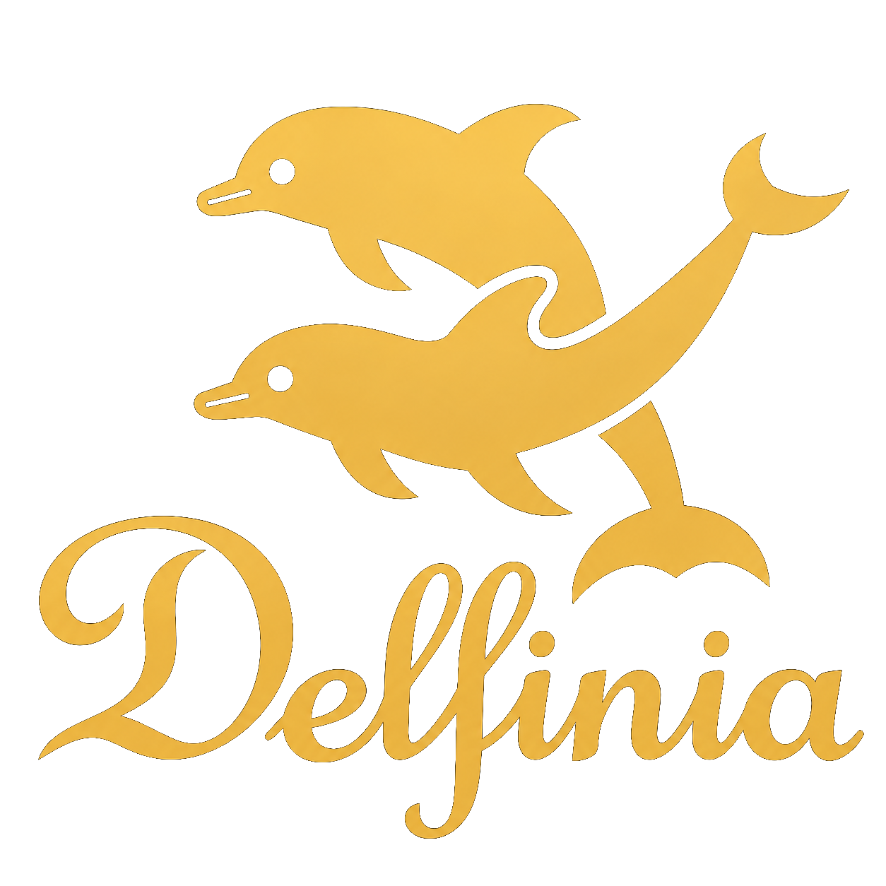 Delfinia — Τα Δελφίνια